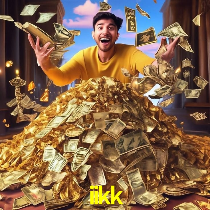 Bônus Diários iikk
