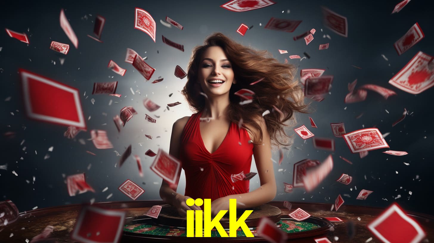 VIP Casino iikk