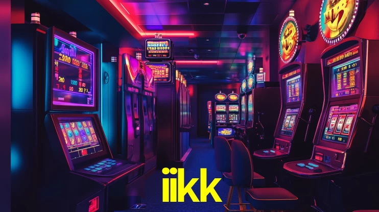 iikk App Interface