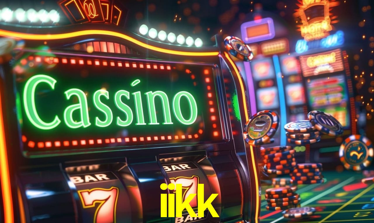 Login Seguro iikk