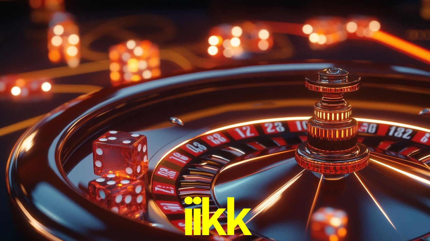 iikk: A Experiência de Casino com Jogos de Mesa ao Vivo