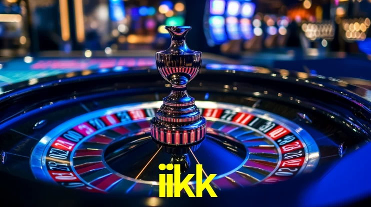 Ofertas Imperdíveis na iikk: Promoções e Bônus Que Valem a Pena