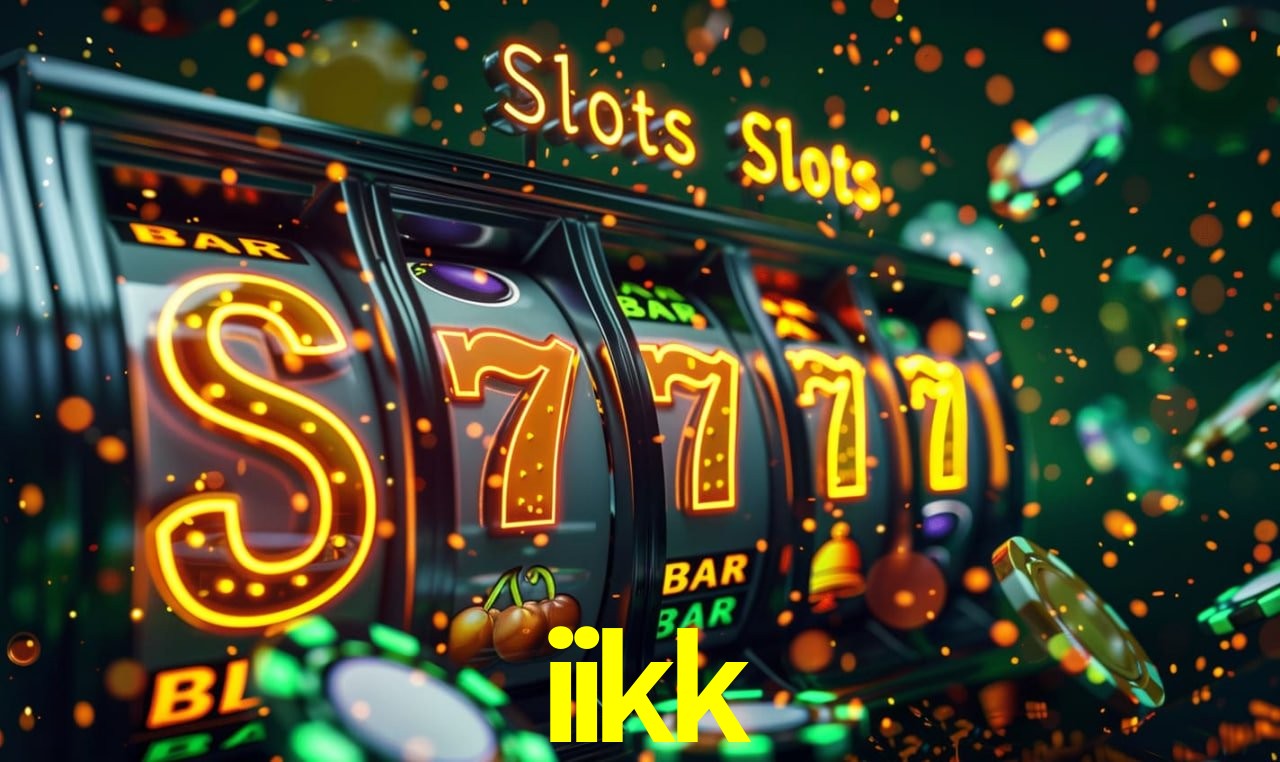 Mesa de Blackjack iikk