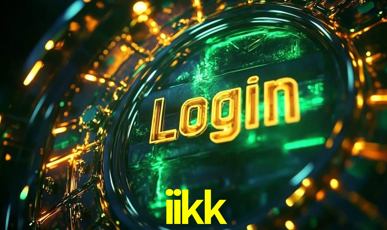 Segurança e privacidade no APP iikk