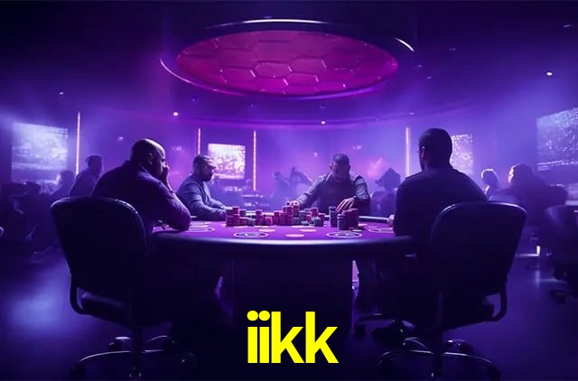 Estatísticas Esportivas iikk