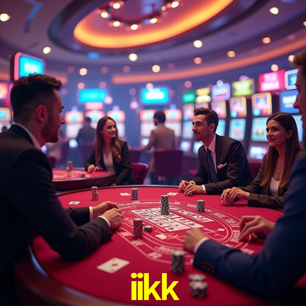 Interface Premium iikk