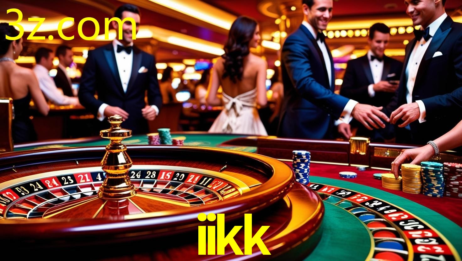 IIKK