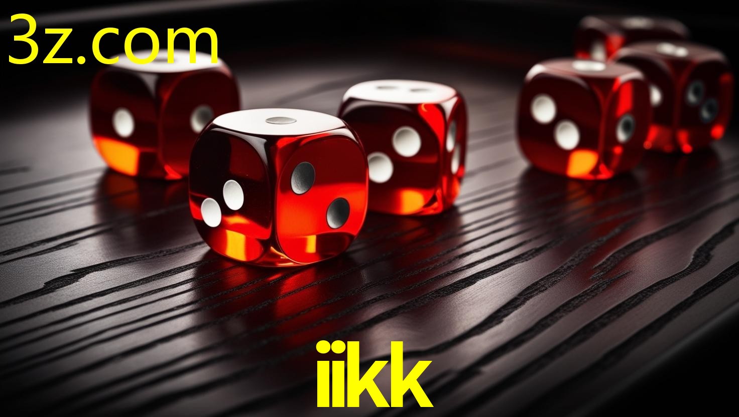IIKK