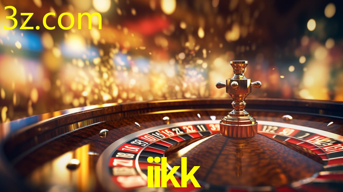 IIKK