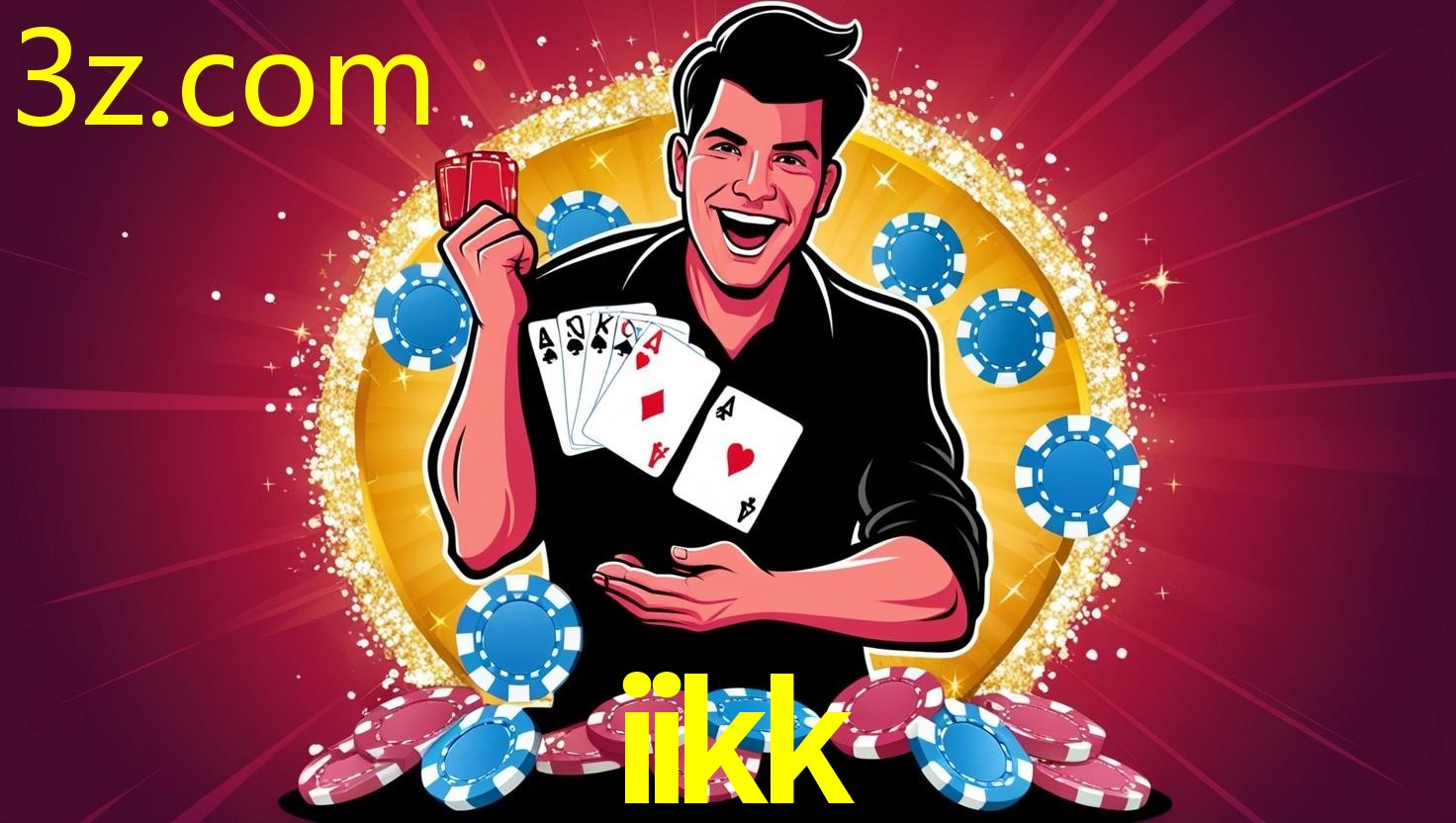 IIKK