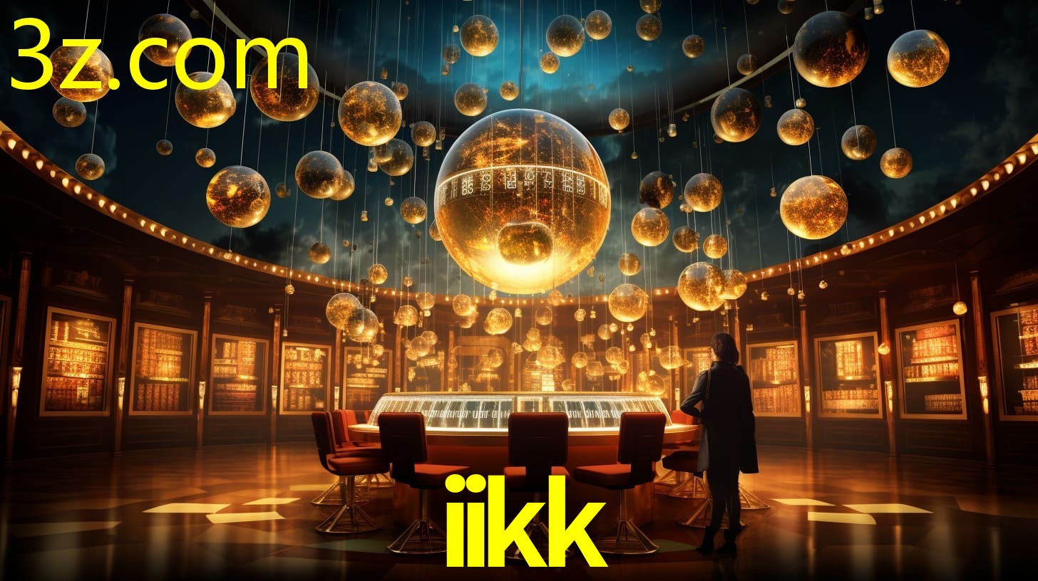 IIKK