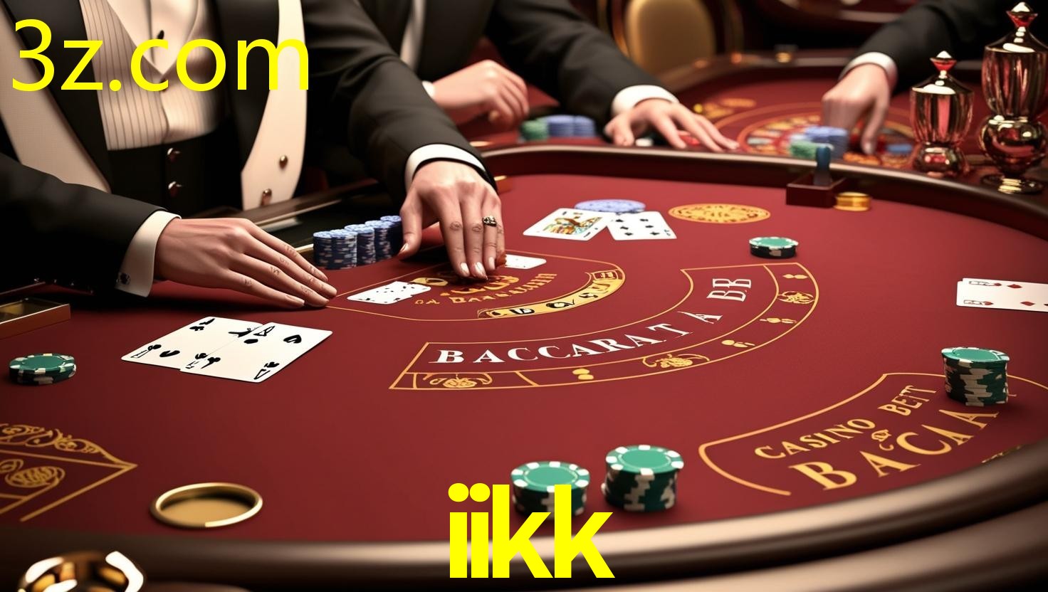 IIKK