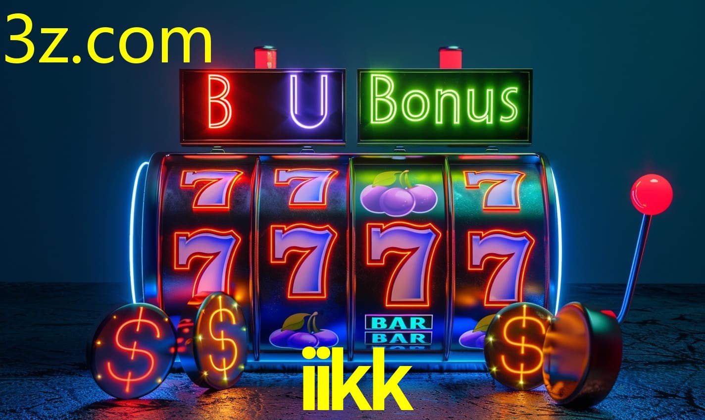 IIKK