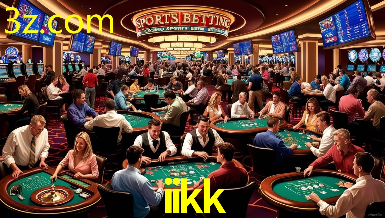IIKK