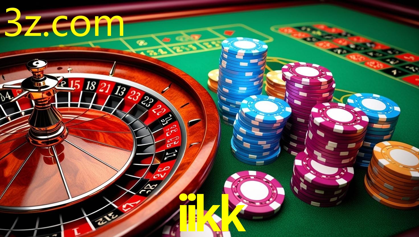 IIKK
