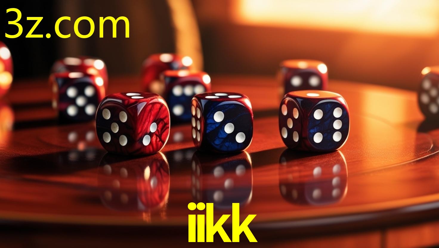 IIKK
