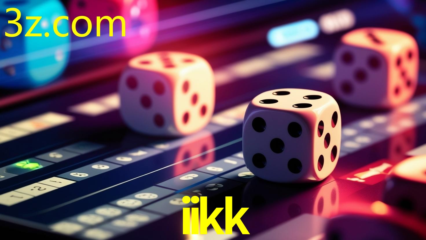 IIKK
