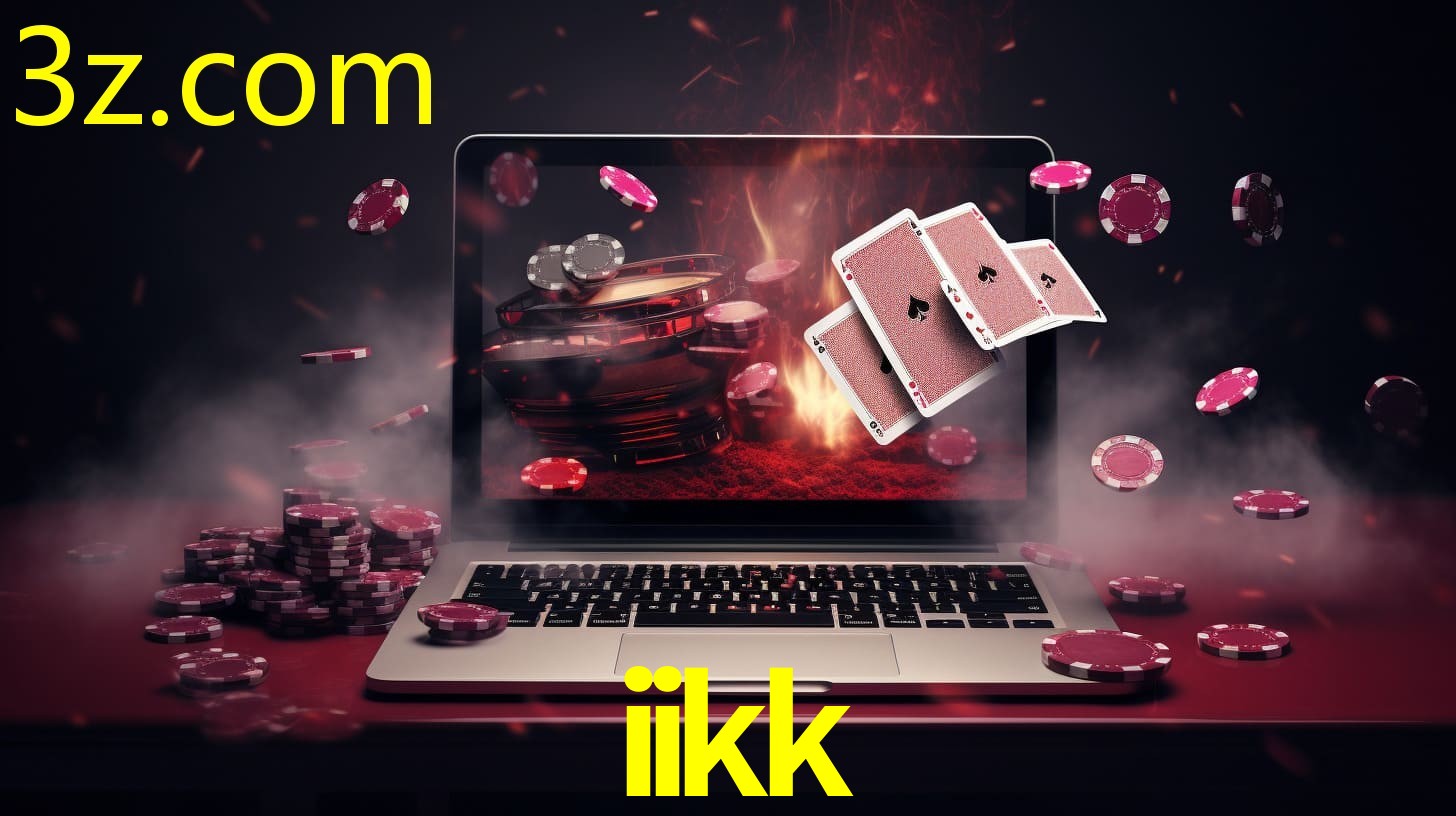 IIKK