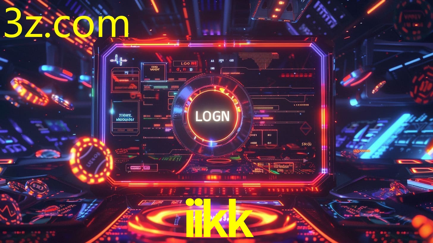 IIKK