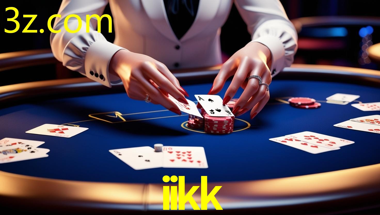IIKK