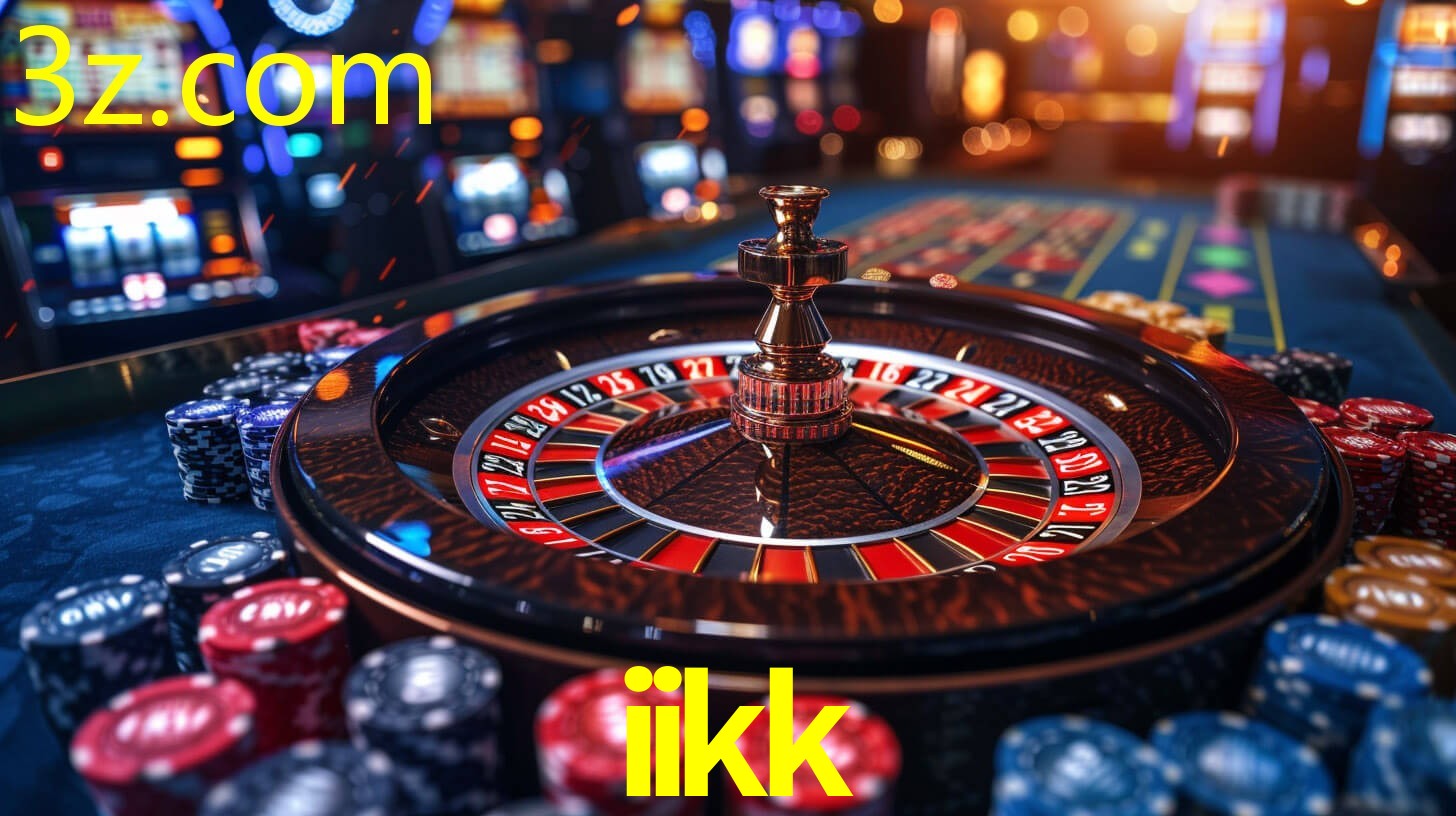 IIKK